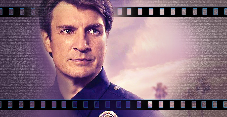 Once More with Fillion: ‘Rookie’ Mistake or Seasoned Success?