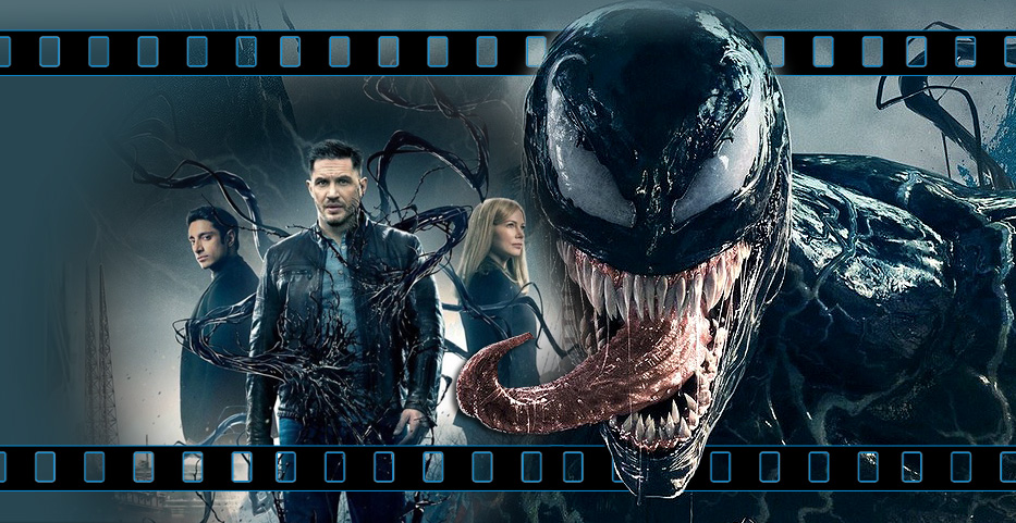 Alienated:  Why Venom is a Host without the Most…