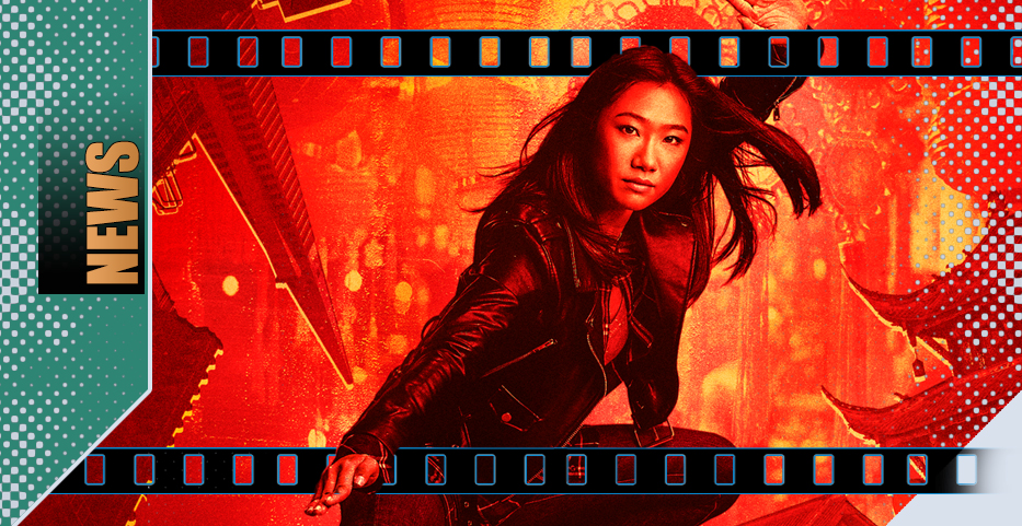 Kung Fu: The Legend Continues to continue at The CW…