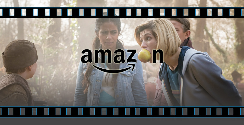 Doctor Who: Every ‘Witch’ way gets Loose…