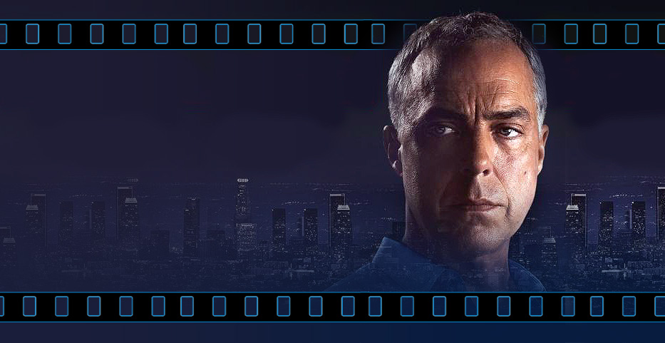 Like a Bosch. Amazon primes Connelly’s cop for sixth run…