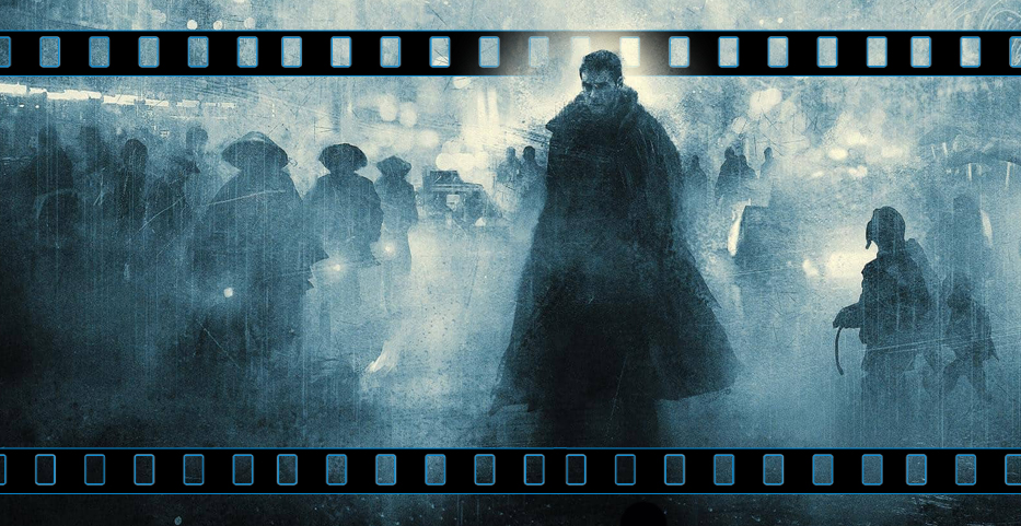 100% Blade: Adult Swim is set to do a ‘Runner’…