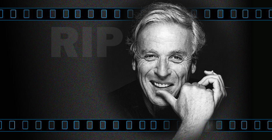 RIP: William Goldman, Screenwriter