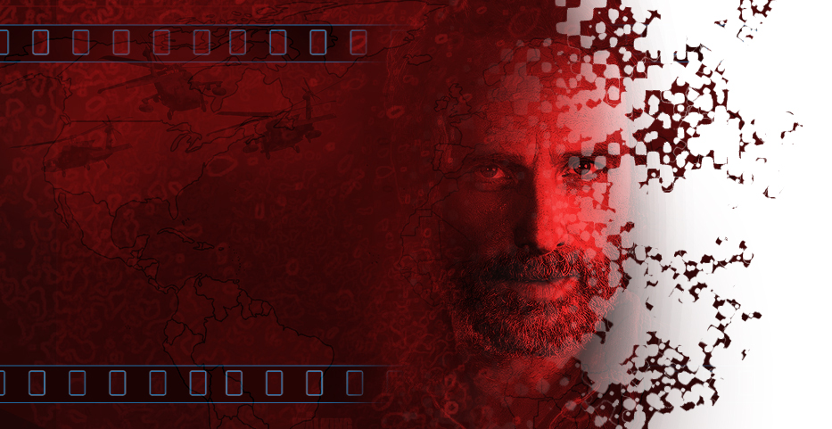 Rick-rolled? AMC’s ‘Last Stand’ means Walking Dead can run…