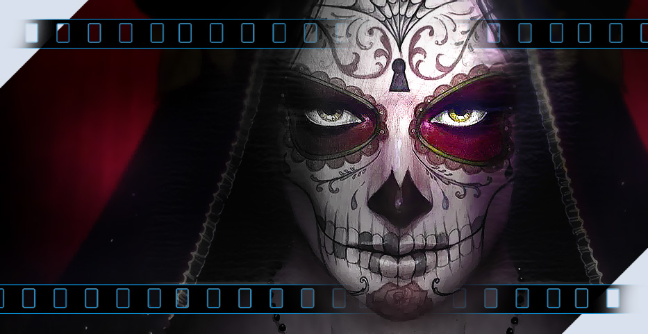 Judging ‘Dreadful’: Spiritual Descendant is demonically good…