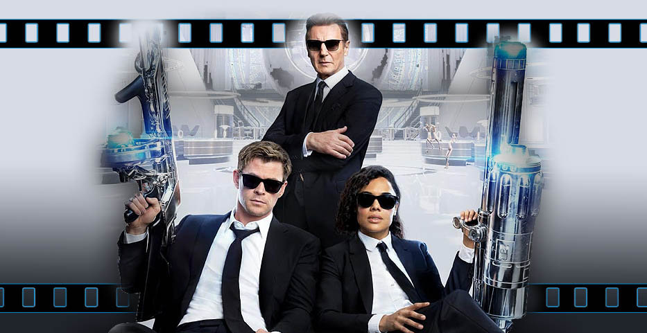 Last Brexit to Mayhem: MIB’s European Vocation….