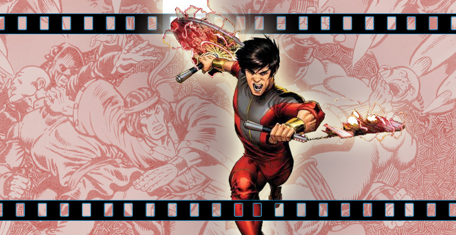Marvel: Masterful Kung-Fu movie gets fast-tracked…