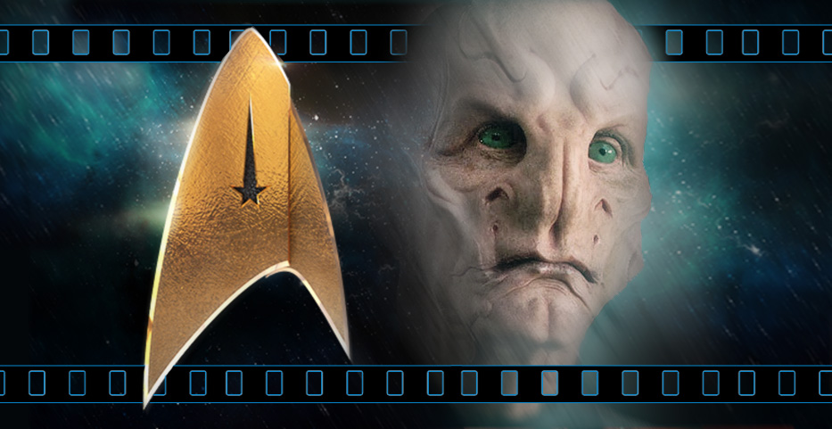 Short Treks continue to shine ‘Brightest’…