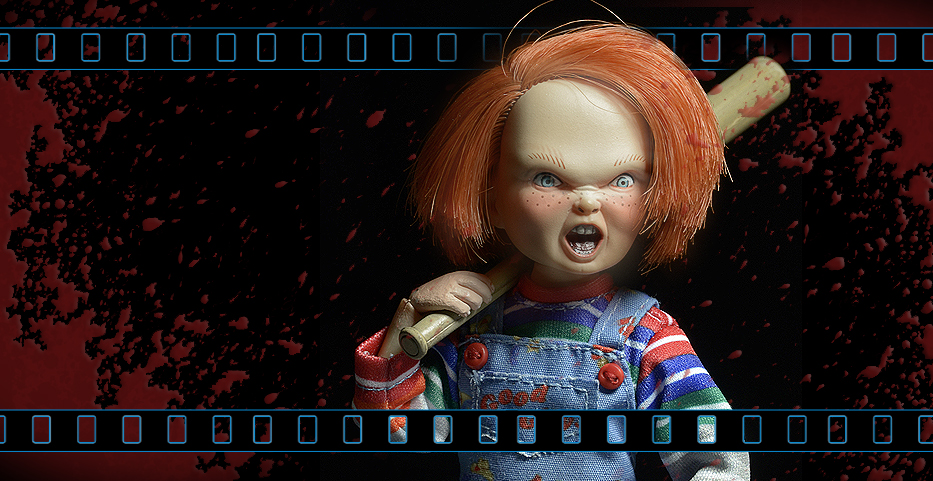Hell-o, Dolly: ‘Chucky’ heads to a SyFy spin-off…