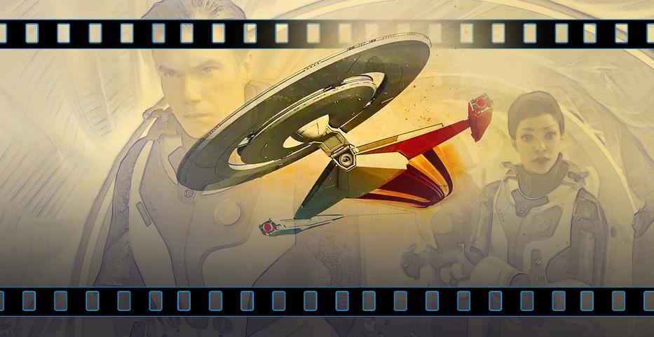 Discovering what makes modern ‘Trek’ tick is the next frontier…