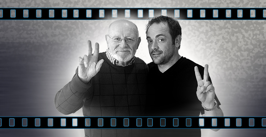 The Art of the Good Sheppard – Remembering ‘W. Morgan’…