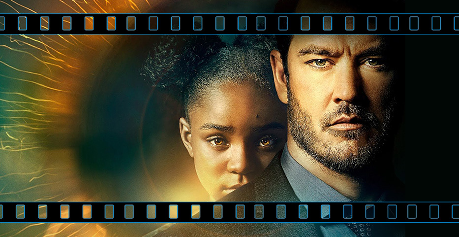 Will FOX’s ‘The Passage’ be Saved by the Girl..?