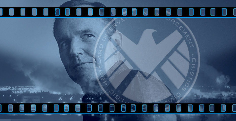New ‘Agents of SHIELD’ summer trailer gets Phil-ibustered…
