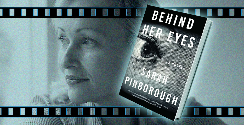 ‘Behind Her Eyes’ to see Netflix adaptation…