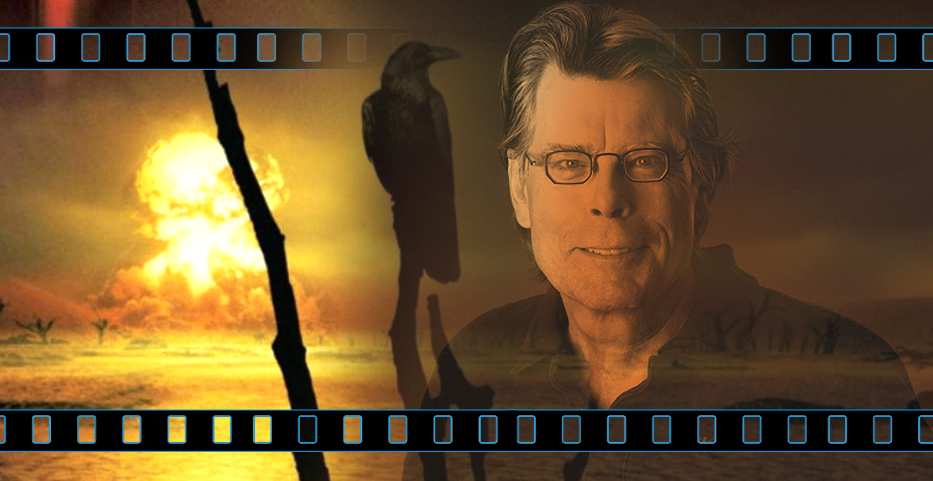 ‘Stand’ and be delivered – to CBS All Access…