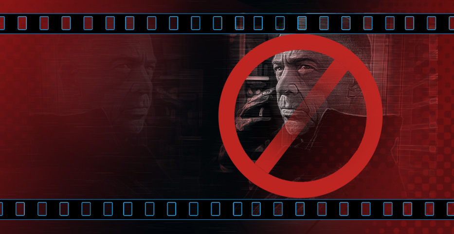 No Season Three? Reality means ‘Counterpart’ needs new home…