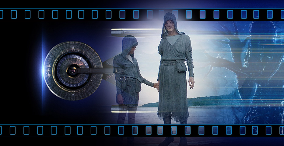 Discovery’s ‘Sound of Thunder’ causes some prime directive rumbles…