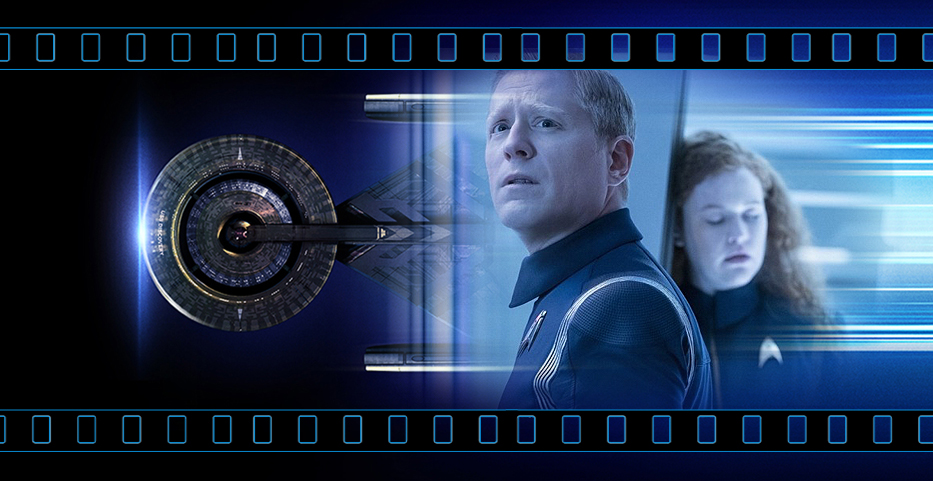 Star Trek: Discovery – Lost in Translation, Found in Character…