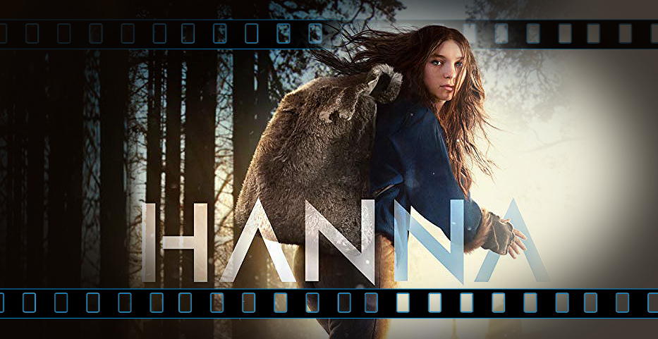 Hanna: An Ingenue Hope comes in from the cold…