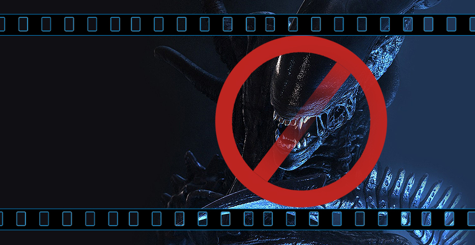 Nostrumours? Ridley’s believe it or not ‘Alien’ series?