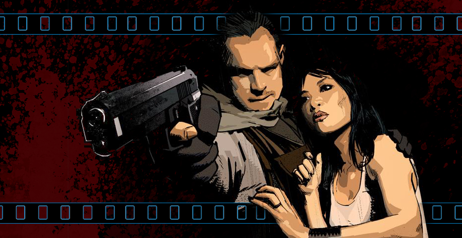 David Leitch: (Un)Dying to make Chinese vampire actioner…