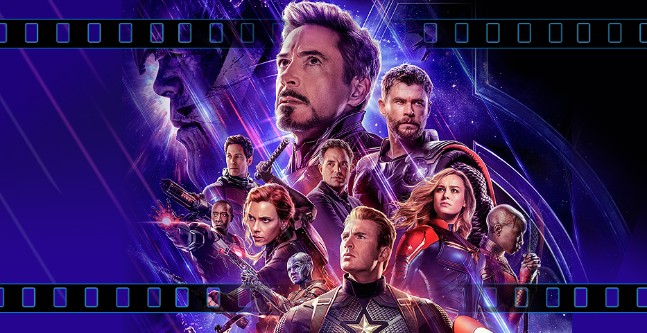 Latest Avengers: Endgame trailer ‘takes’ control…