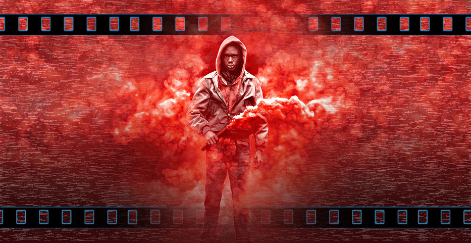 V for Vedette:  Ambitious ‘Captive State’ is a hostage to its format…