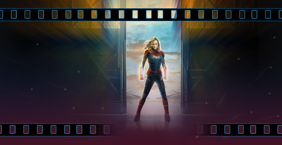Live, Brie or Fly: Larson’s ‘Captain Marvel’ empowers up…