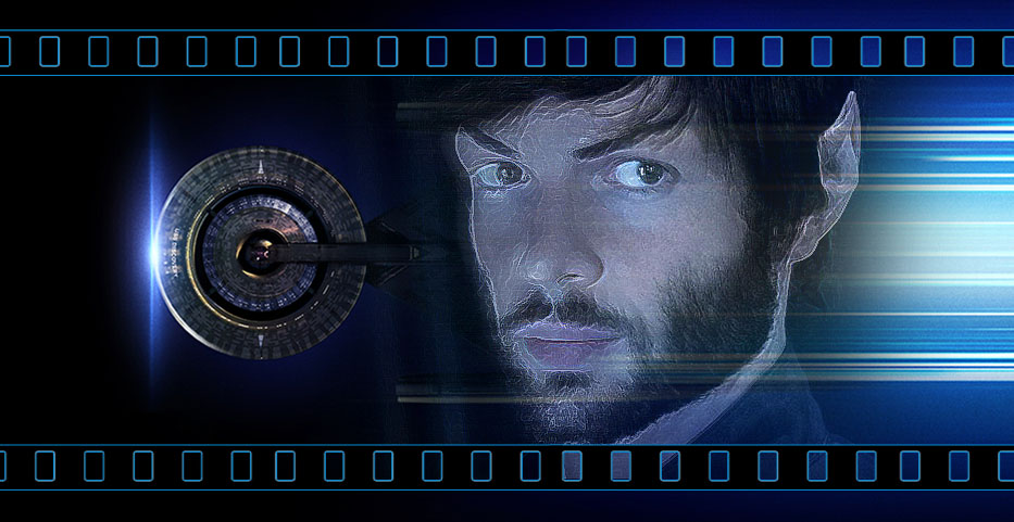 Discovery – caught between a Spock and a hard place…