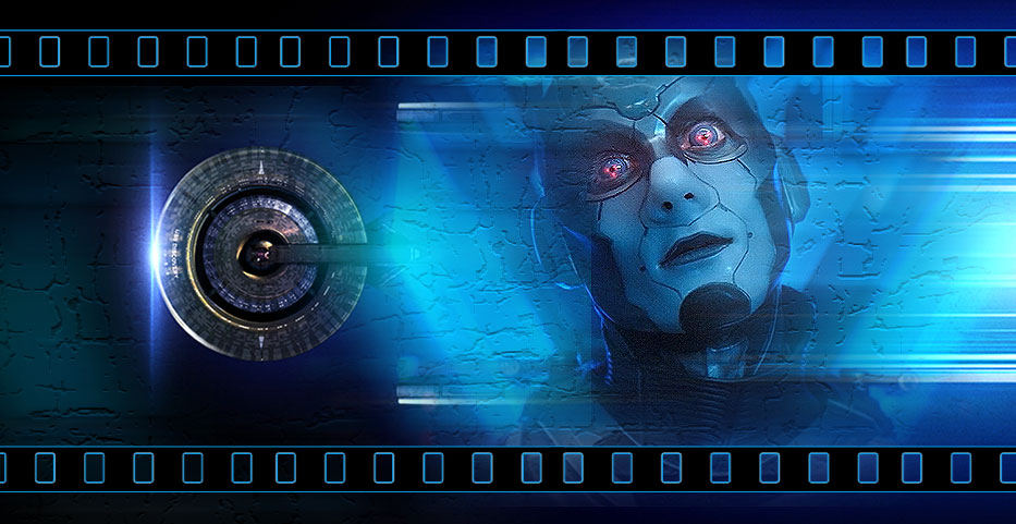 Duped Ex Machina: Discovery’s resource code gets highlighted…