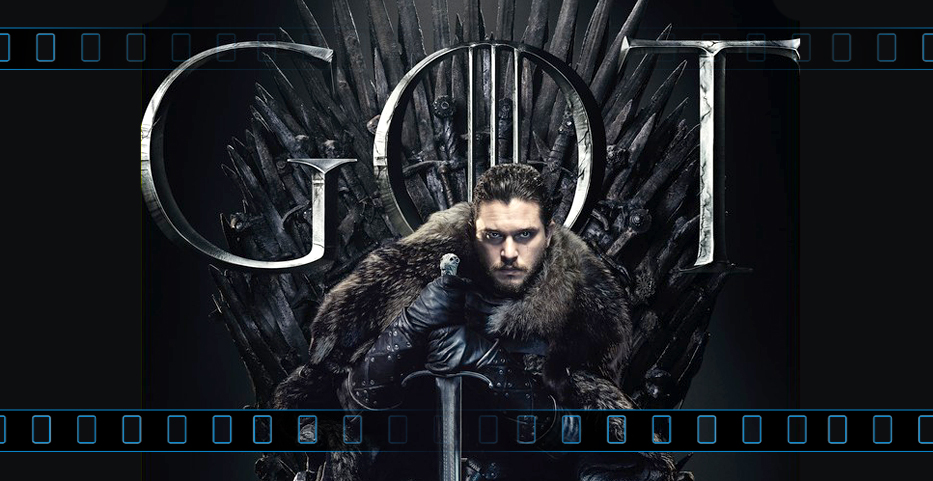 (GOT teaser) – HBO shows how to trail your dragons…