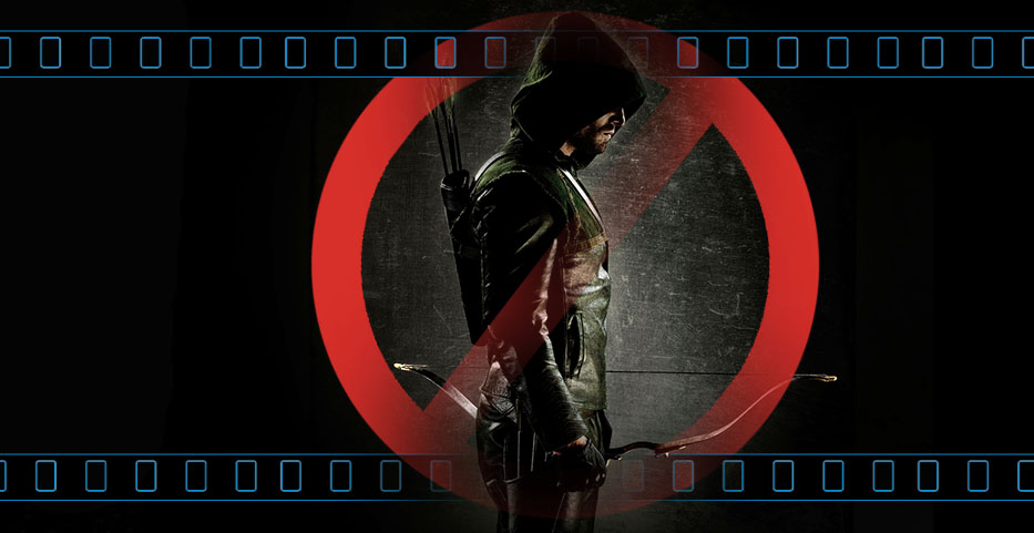 ‘Arrow’ targets a Fall finale as Stephen Amell confirms end…