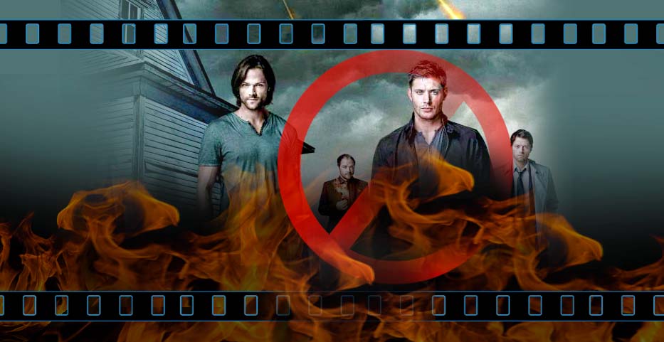 Oh, Brothers! Winchesters end their ‘Supernatural’ quest…