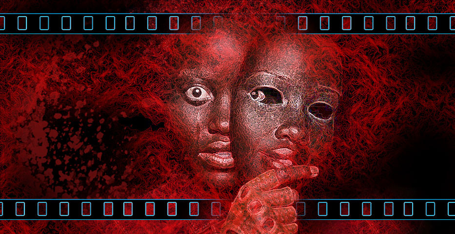 Bespoke and mirrors… ‘Us’ has more than face value…