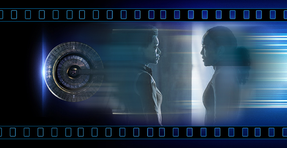 Discovery: A Quantum Leap of Solace?