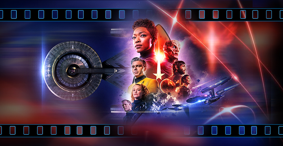 The view from abridged: Star Trek’s Un-Discovery-ed Country…