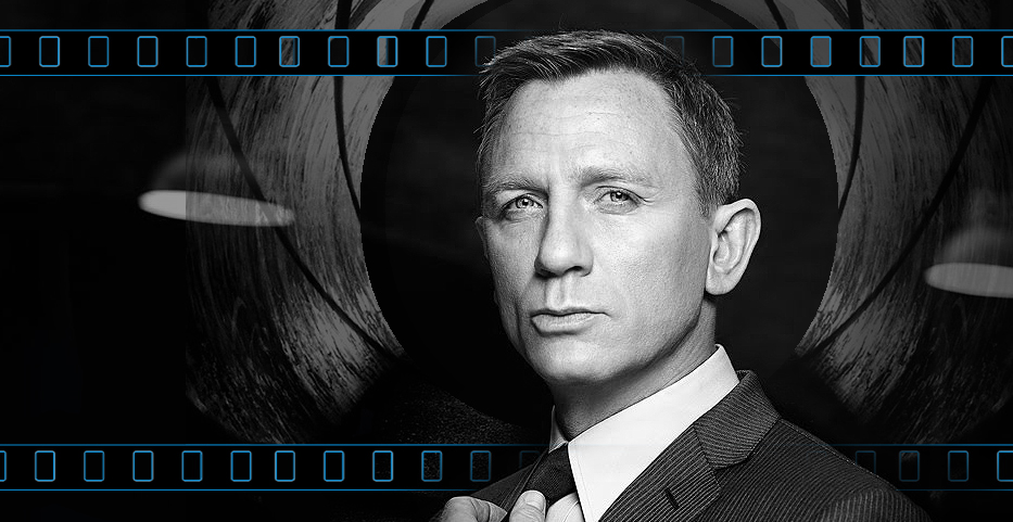 EON presents 2020 vision for 25th Bond… but no title…