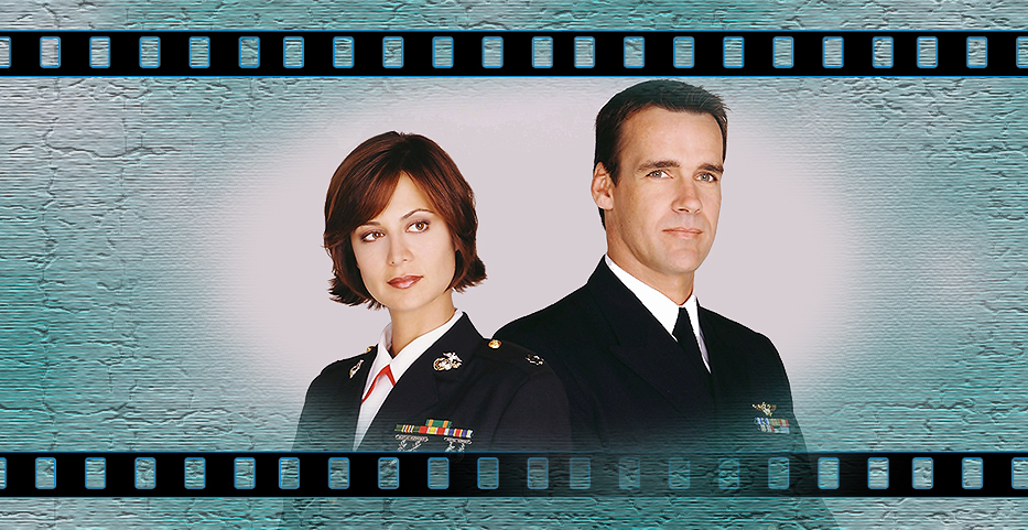 Harm’s Way? NCIS: Los Angeles set for JAG-ged edge season finale…