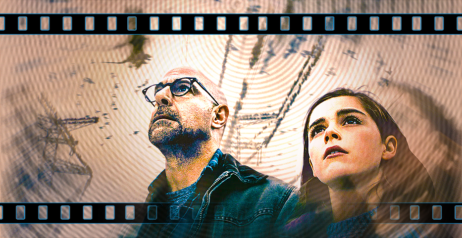 Noises off: Netflix’s ‘Silence’ adaptation is sadly tome deaf…