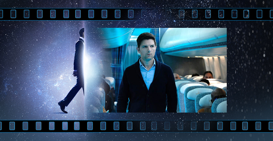 Twilight Zone: Less scare miles, more cabin pressure…