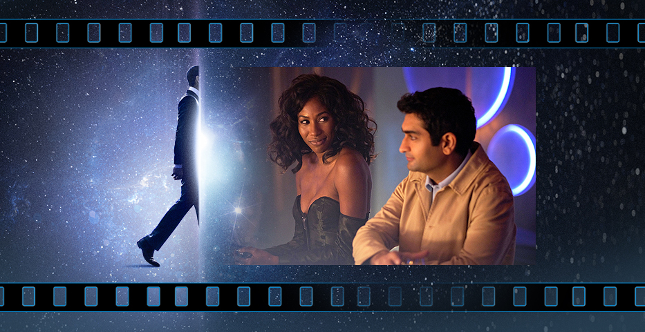 A Peele into Nostalgia: Twilight Zone’s delivery sets modern stage…