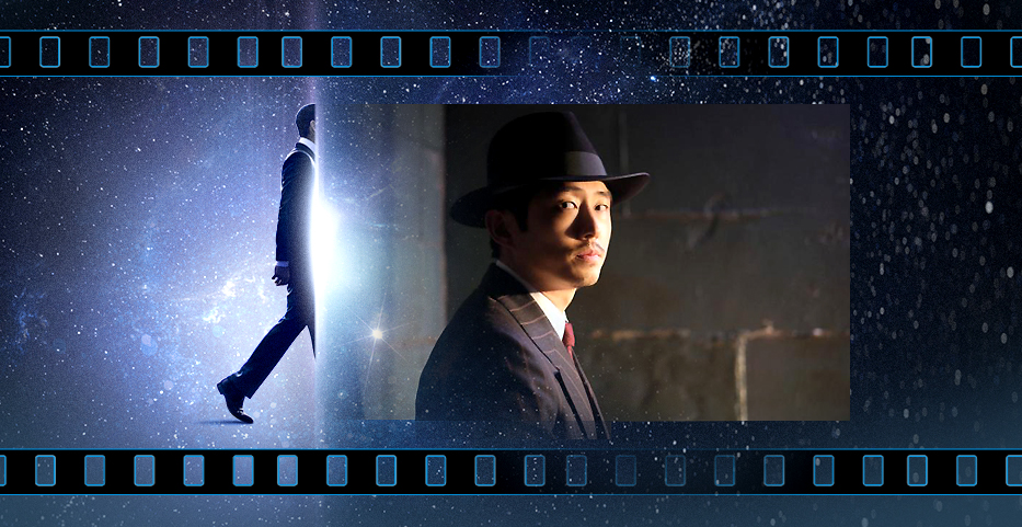 Twilight Zone: ‘A Traveler’… is a journeyman entry…