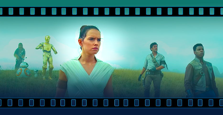 Star Wars IX trailer gets a ‘Rise’ out of fans…