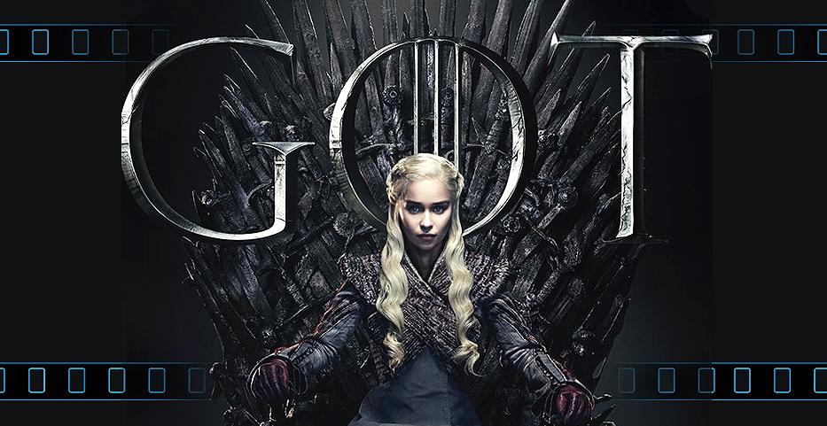 GOT: The Mourning after the Night King before…