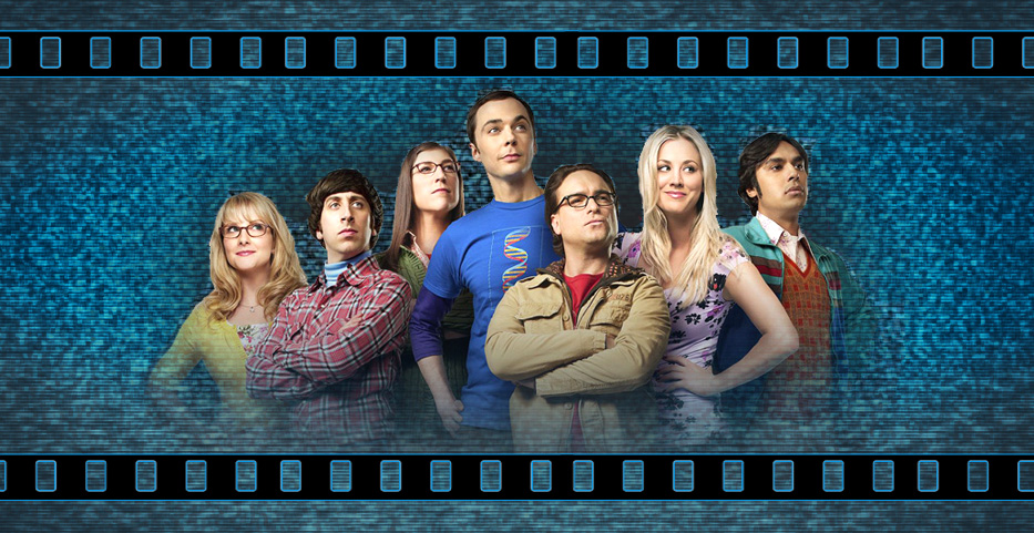 Bazinga –  Out with a (Big) Bang…