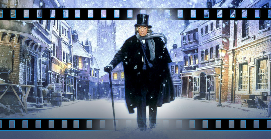 What the Dickens? ‘Christmas Carol’ has all-star cast…