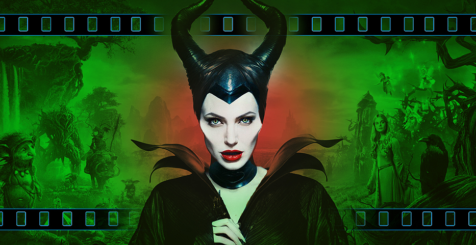Jolie Bad Show: ‘Maleficent’ sequel moves to October…