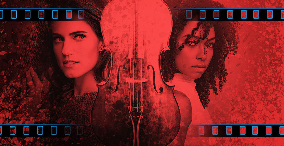 Netflix + Cello: Not ‘Perfection’ but well-orchestrated guilty pleasure…