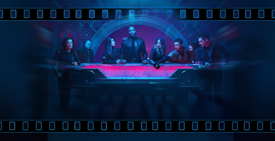 Summertime S.H.I.E.L.D.:  AWOL from MCU…