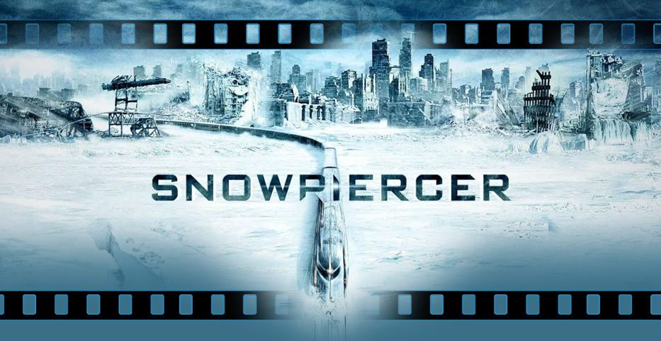 Early frost/renewal: ‘Snowpiercer’ ploughs on…